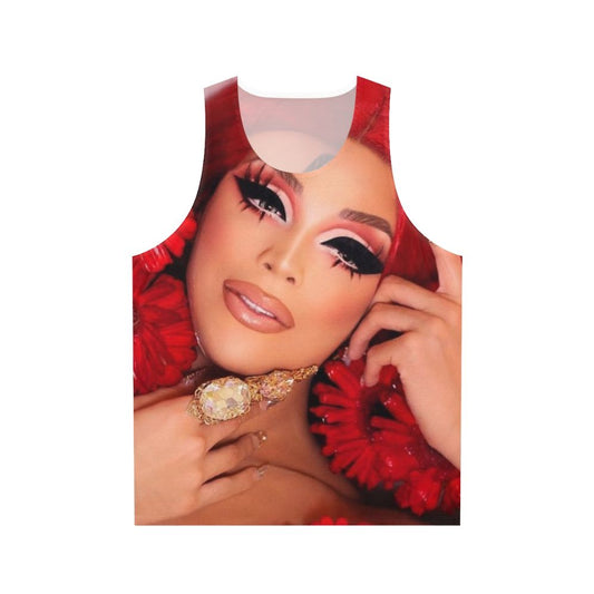 Valentina RuPaul's Drag Race Season 9 Unisex Tank Top