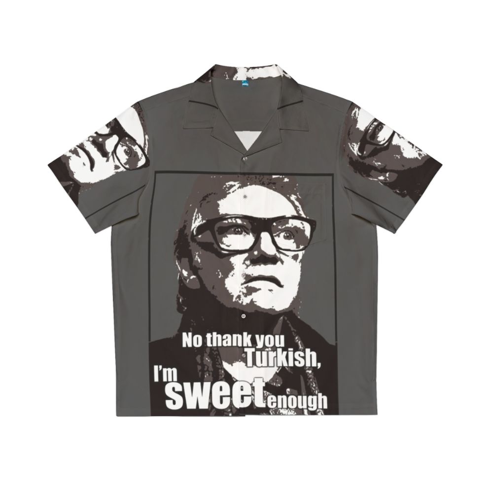 Brick Top Snatch Hawaiian Shirt