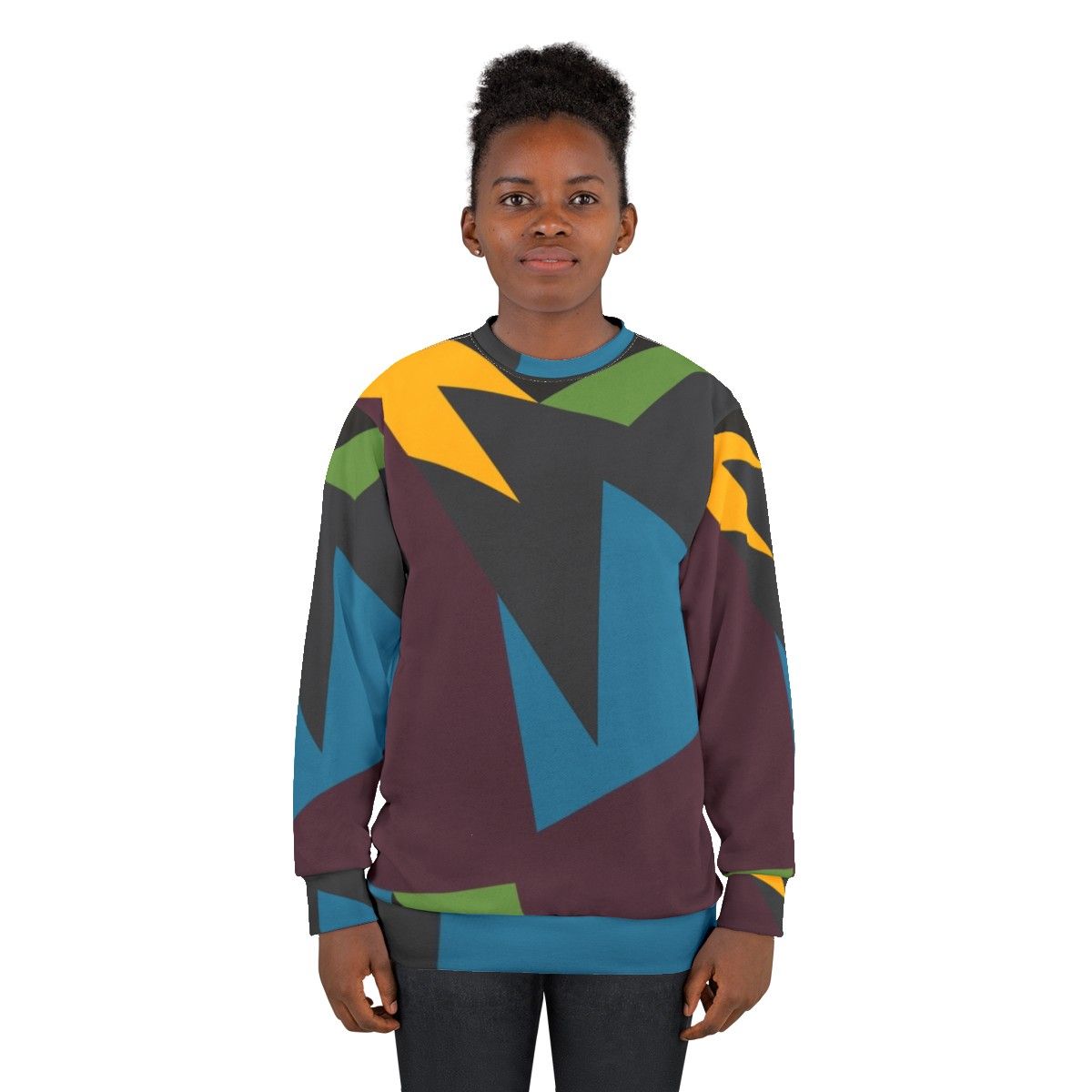 Jordan VII Bordeaux Nike Sweatshirt - women