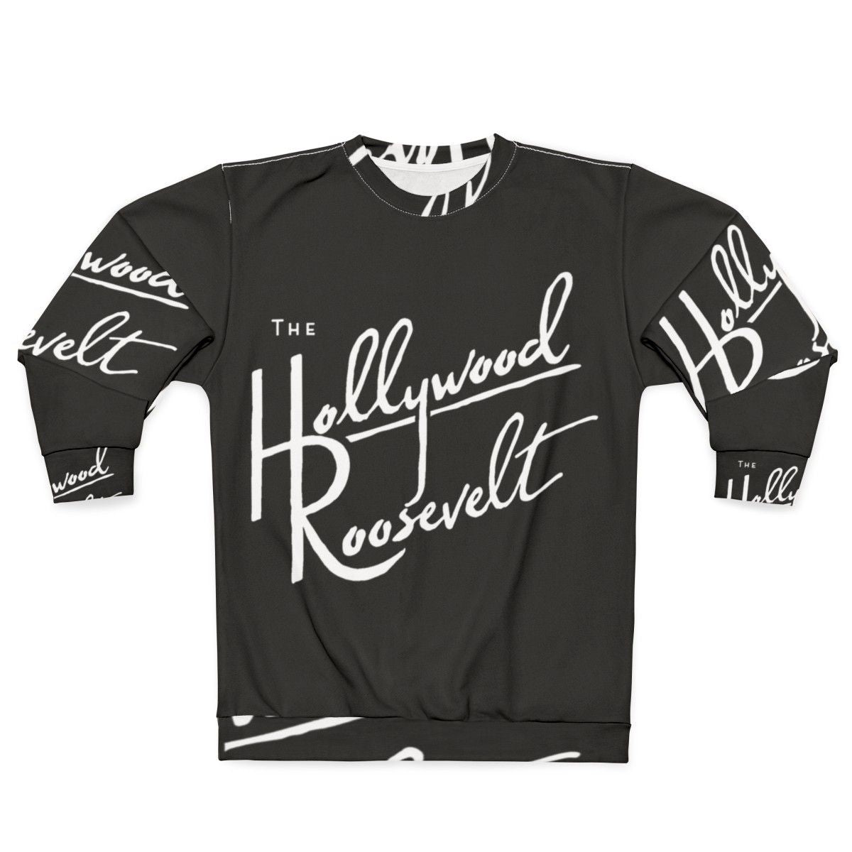 Hollywood Essential Sweatshirt