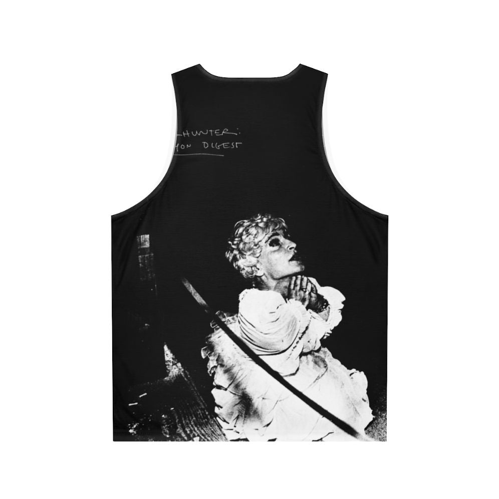 Deerhunter Halcyon Digest Unisex Tank Top - Back