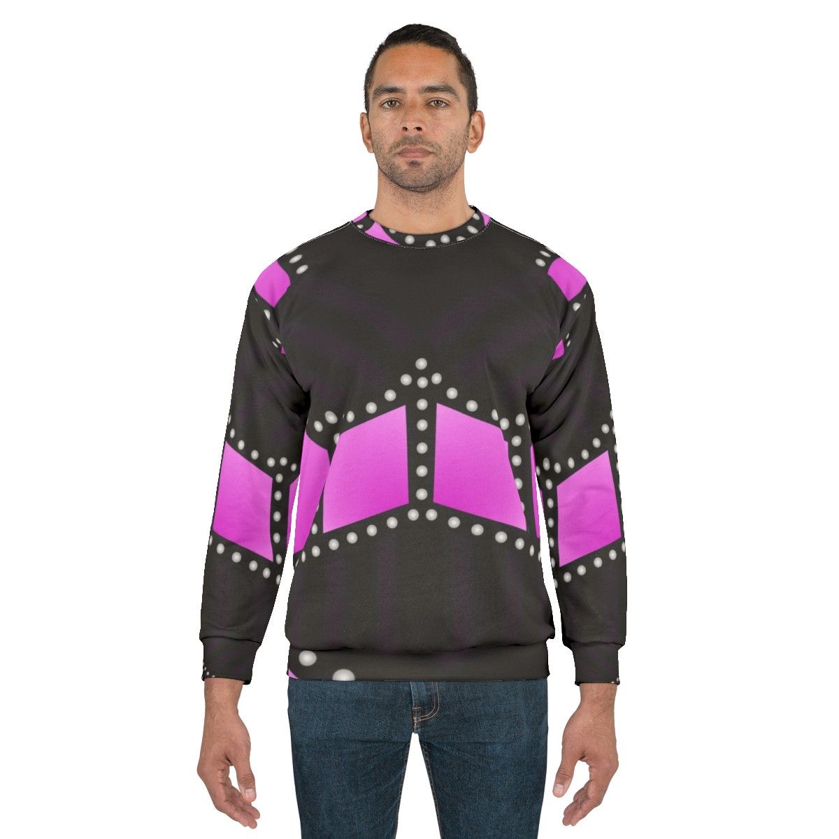 Katherine Howard Costume Sweatshirt - Six the Musical Merchandise - men