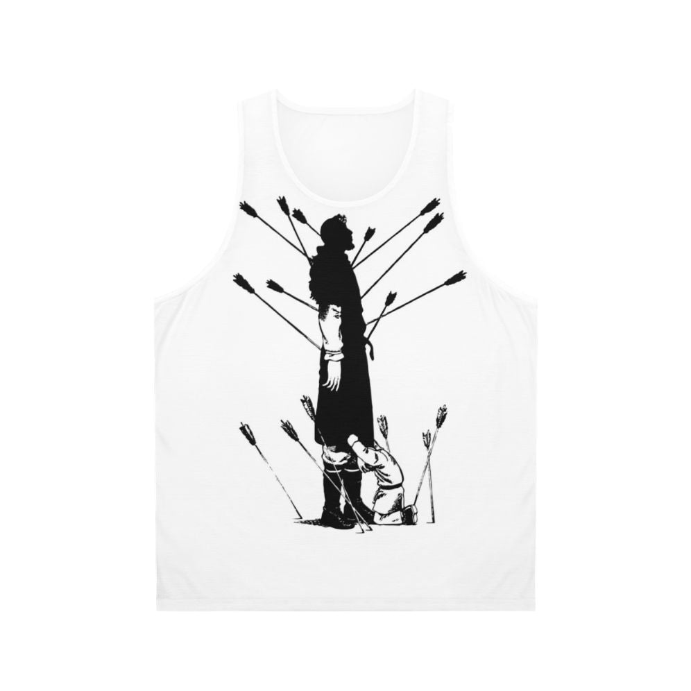 Vinland Saga Unisex Tank Top