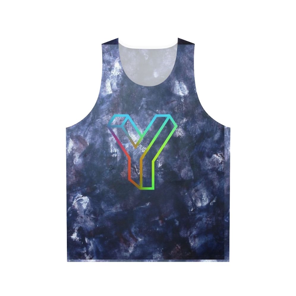 Years Years Unisex Tank Top