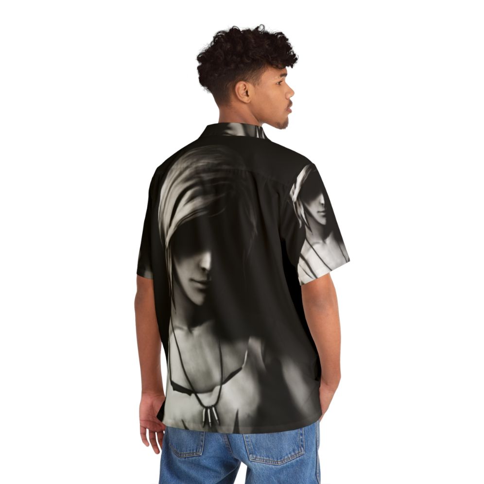 Chloe Price Life Is Strange Hawaiian Shirt - People Back