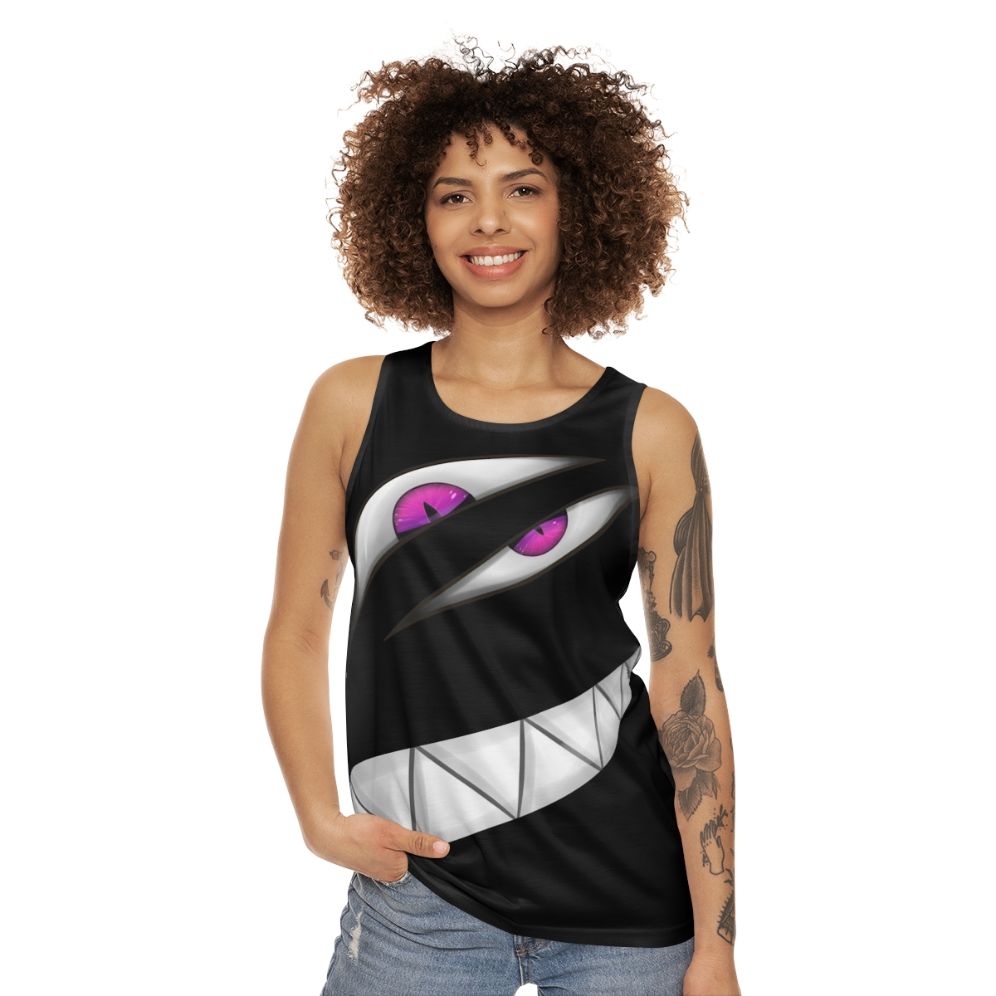 Homunculus Pride Unisex Tank Top - women