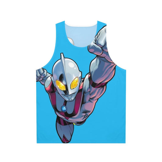 Ultraman Unisex Tank Top