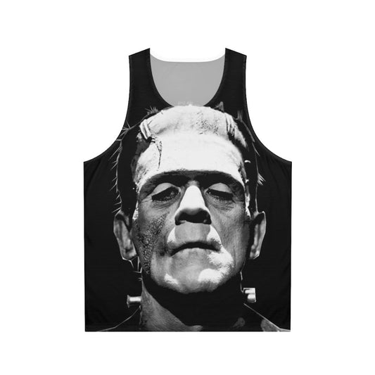 Classic Monster Unisex Tank Top