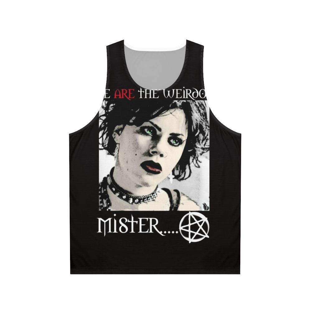 The Craft Nancy Unisex Feminist Tank Top