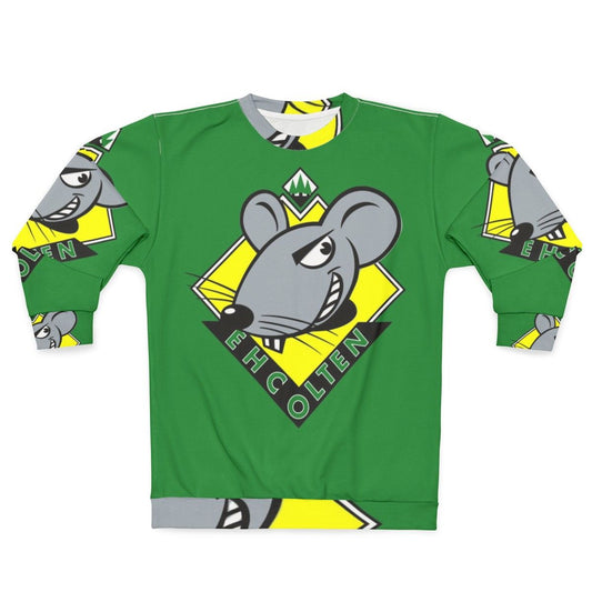 EHC Olten Ice Hockey Sweatshirt