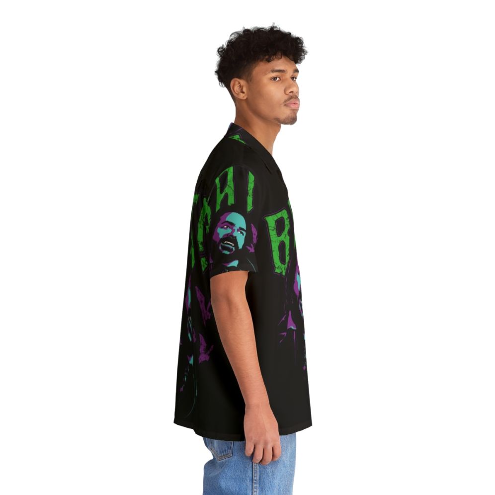 Bat Hawaiian Shirt - People Pight