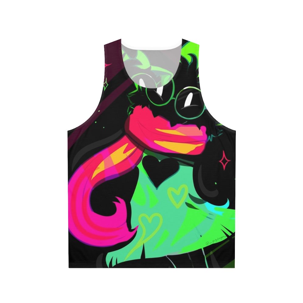 Ralsei Unisex Tank Top