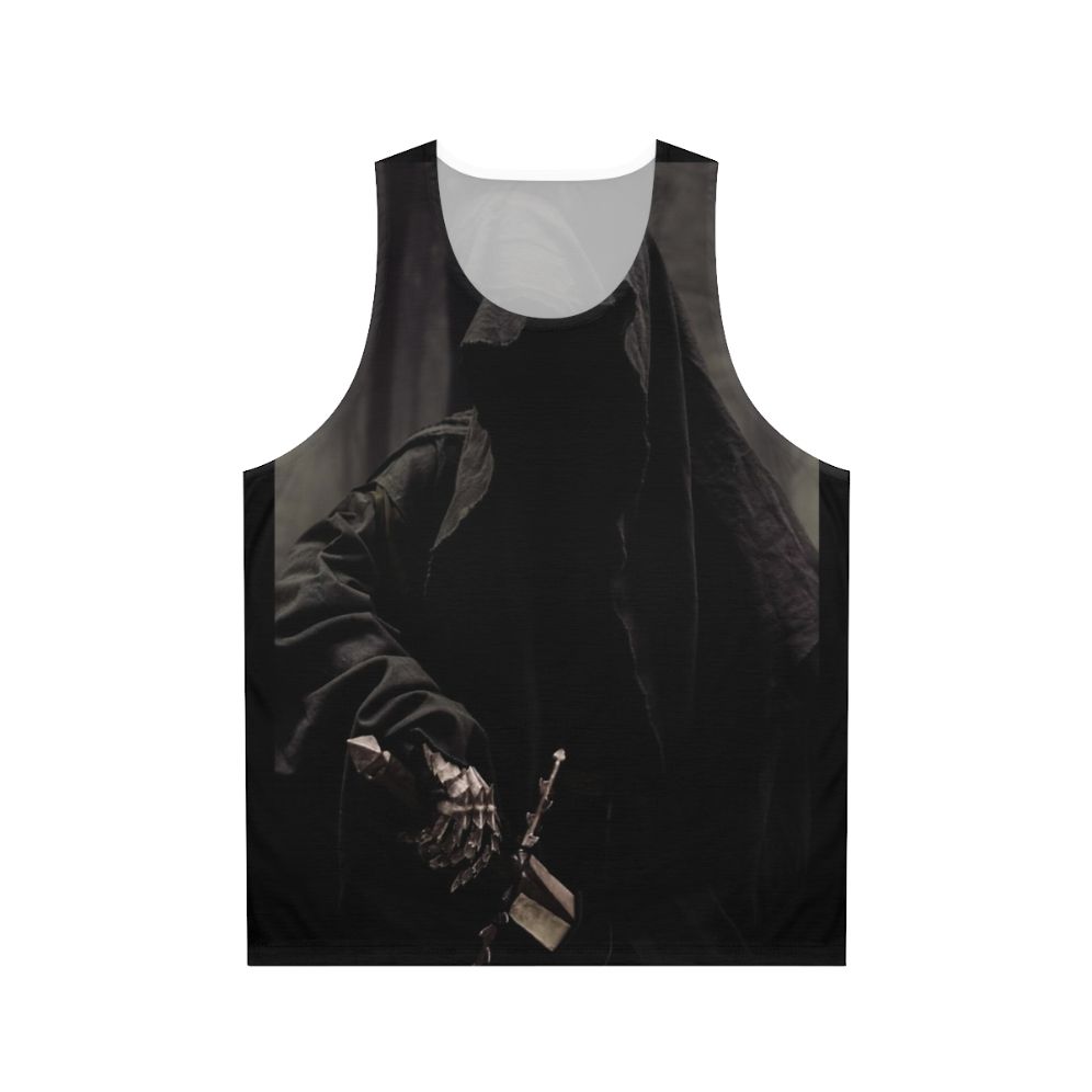 Nazgul Unisex Tank Top