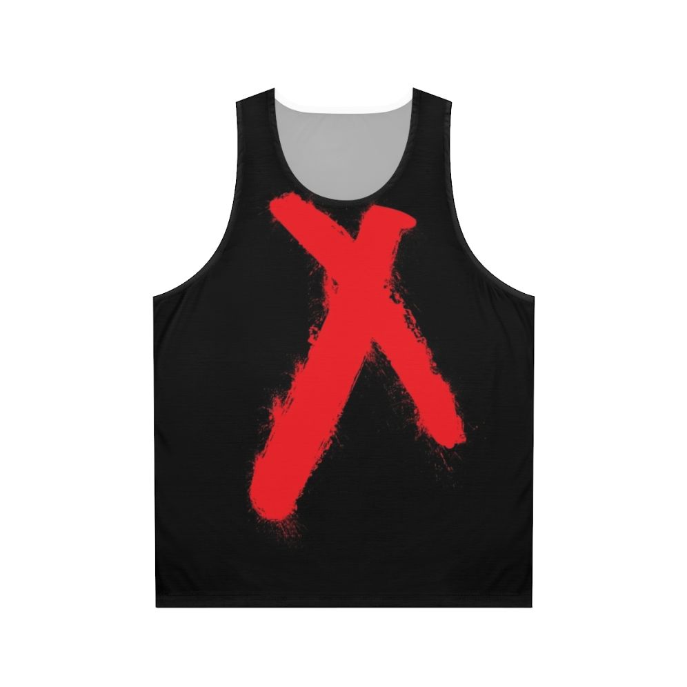 Xenogears Retro Gaming Unisex Tank Top