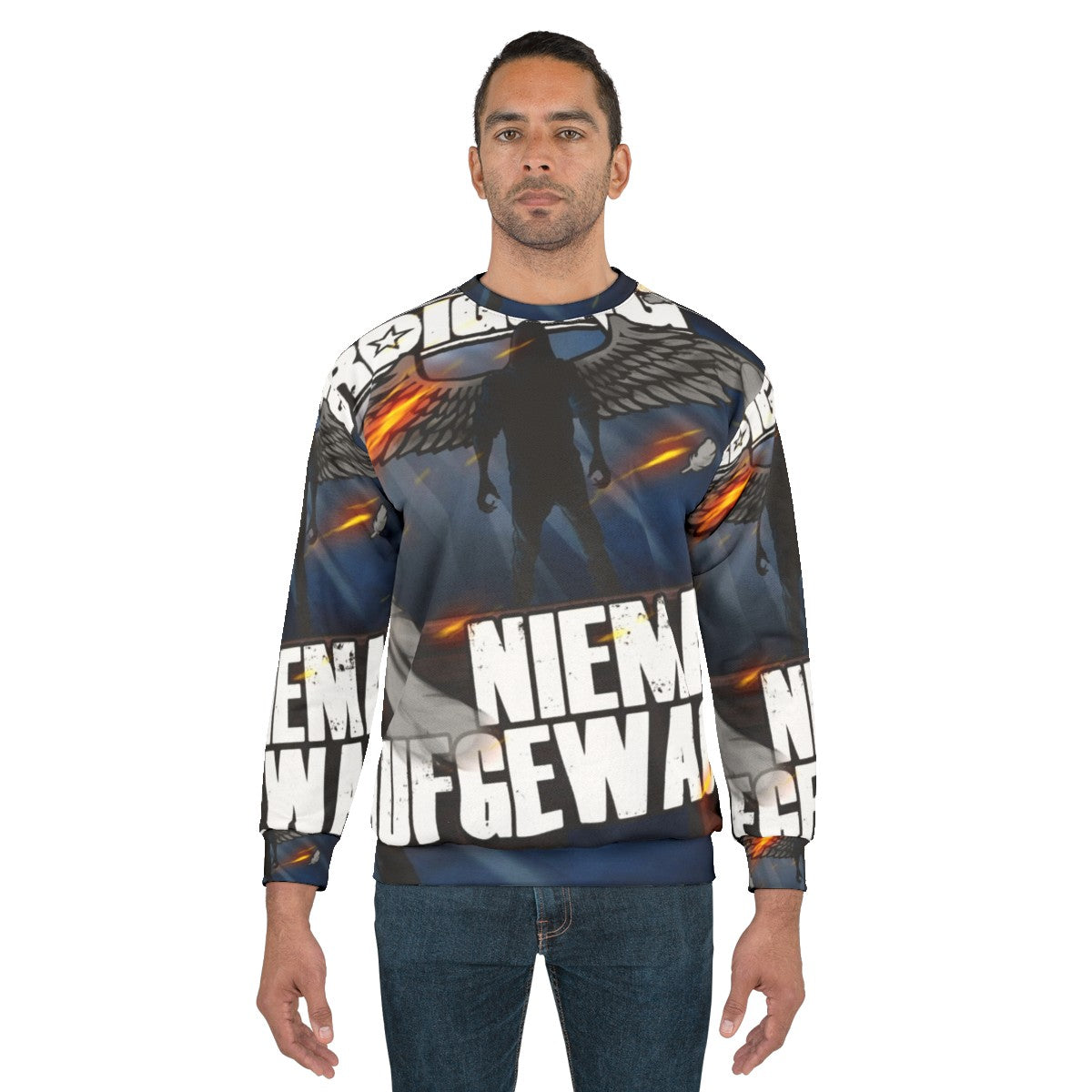 Brdigung Heavy Metal Sweatshirt - men