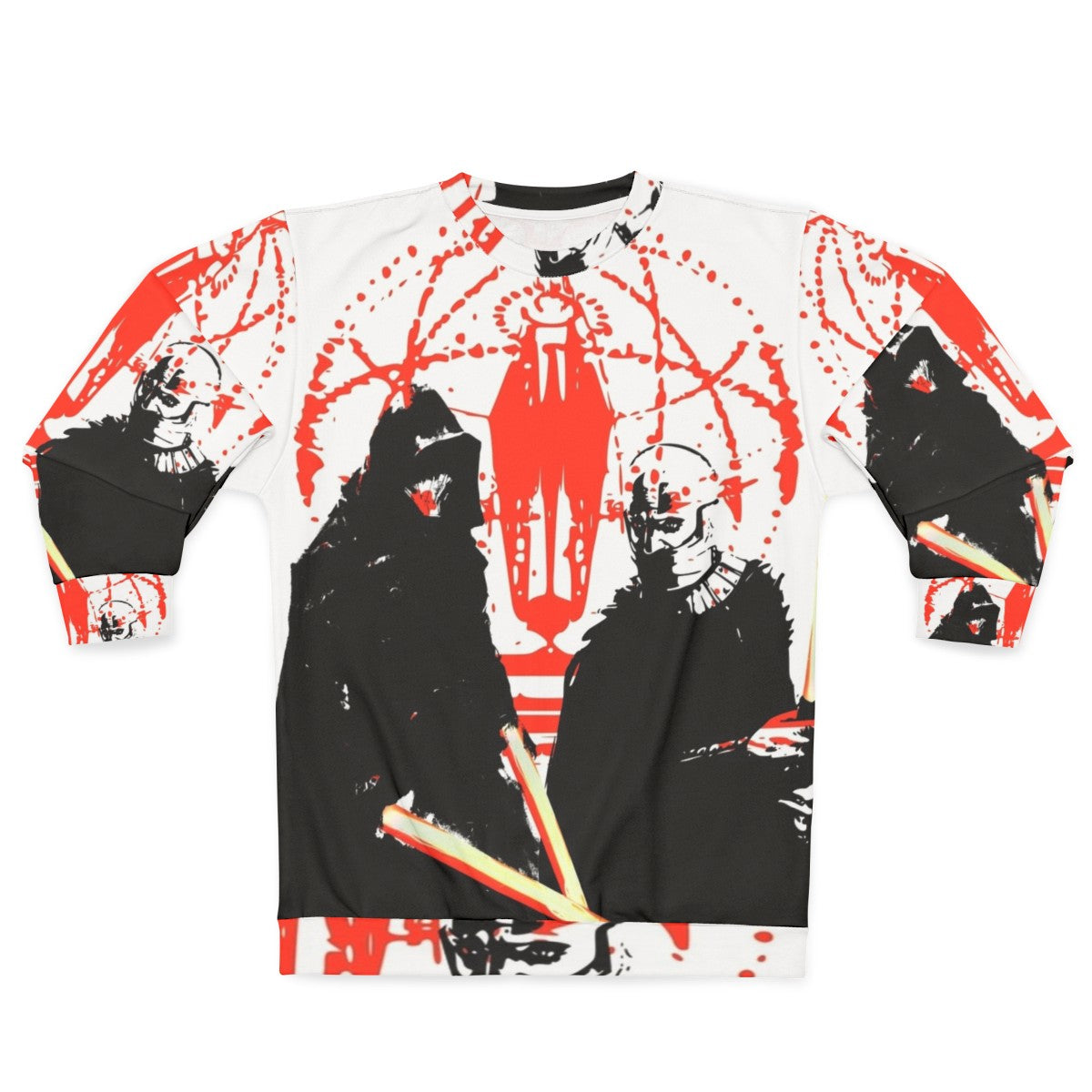 Star Wars Darth Revan and Malak Sweatshirt