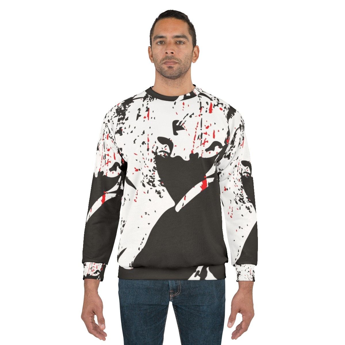 Alfred Hitchcock Master of Suspense Sweatshirt - men