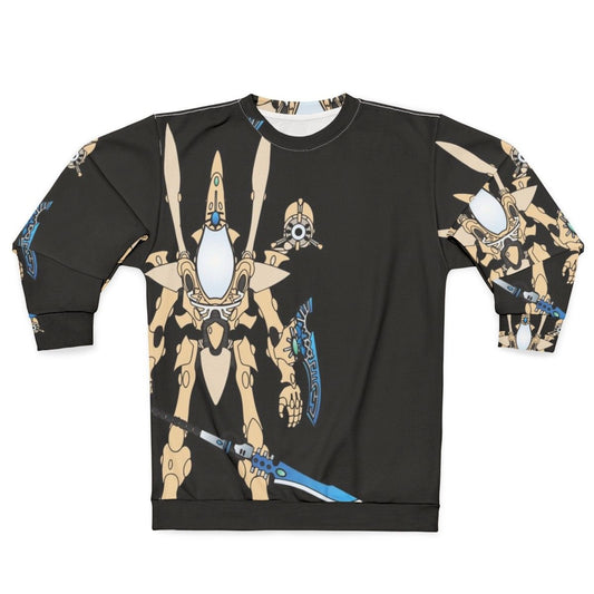 Eldar Wraithseer Sweatshirt