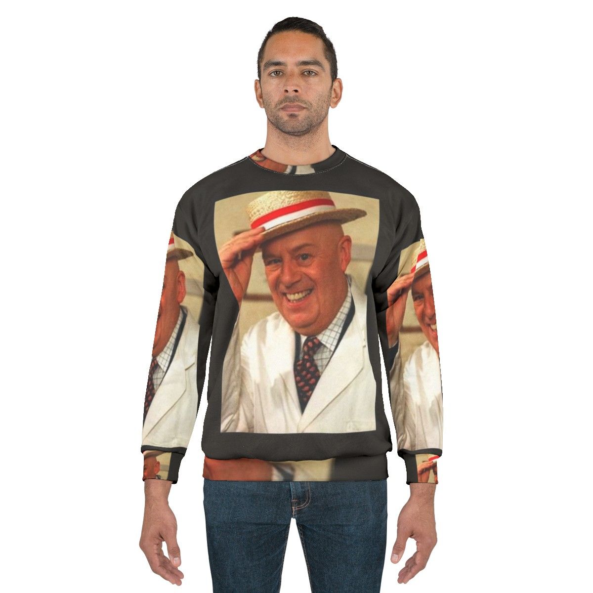 Corrie Legends Premium Sweatshirt - men