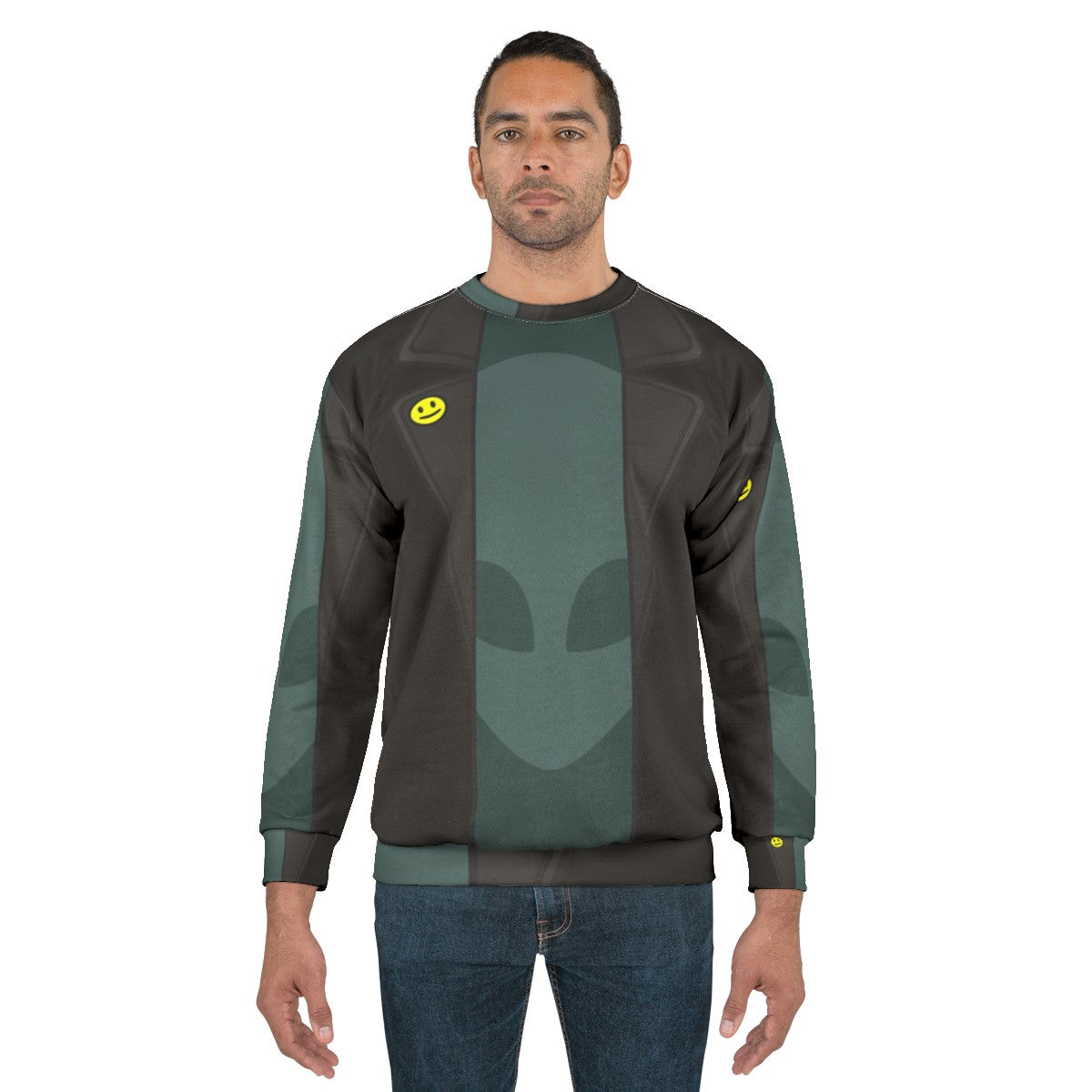 Postal 2 The Dude Sweatshirt - men