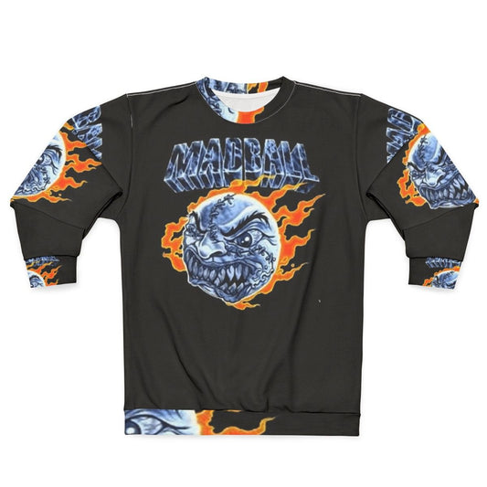 Madball Heavy Metal Sweatshirt