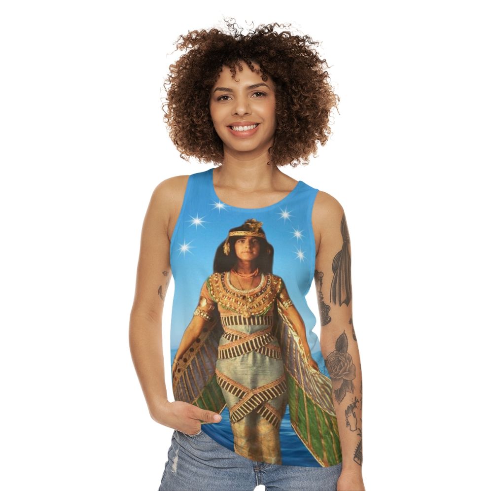 Priestess Fantasy Tank Top - women