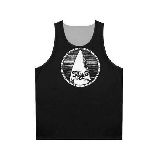 Tyler Childers Unisex Country Music Tank Top