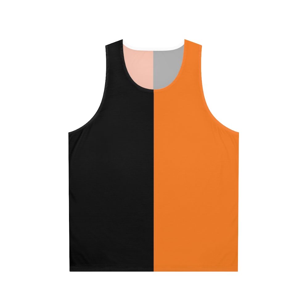 Deathstroke Unisex Tank Top