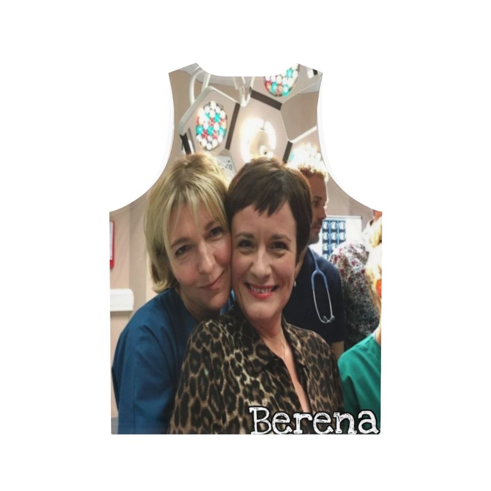 Berena Unisex Pride Tank Top - Back