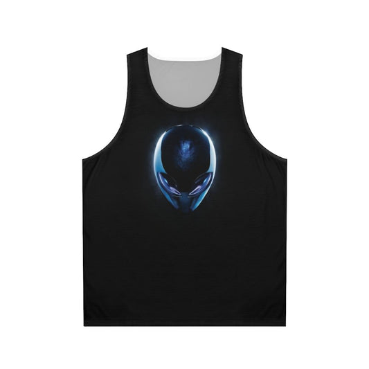 Alienware Unisex Gaming Tank Top