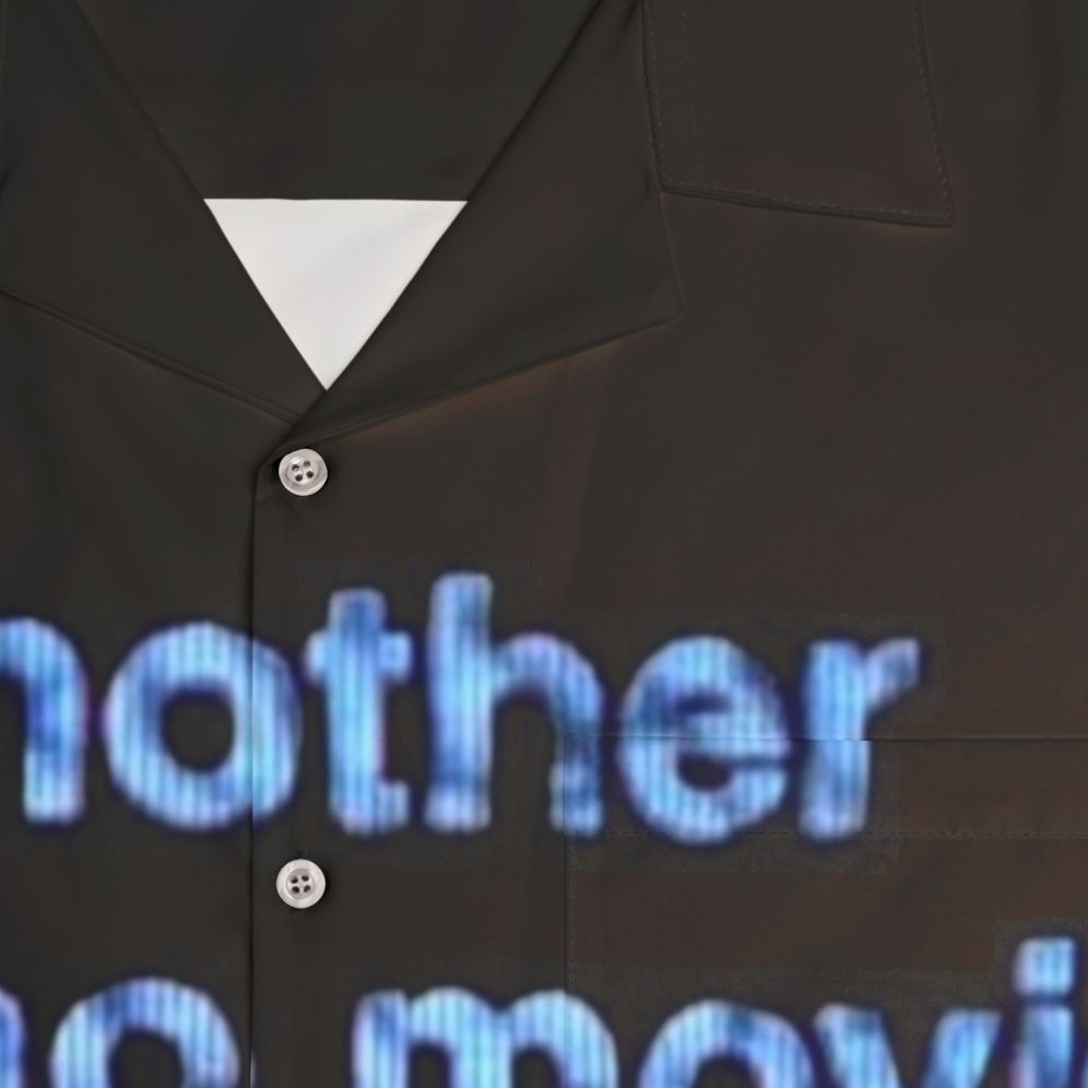 Gregg Araki LGBT Movie Hawaiian Shirt - Detail