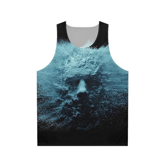 Eric Prydz Epic Unisex Dance Music Tank Top