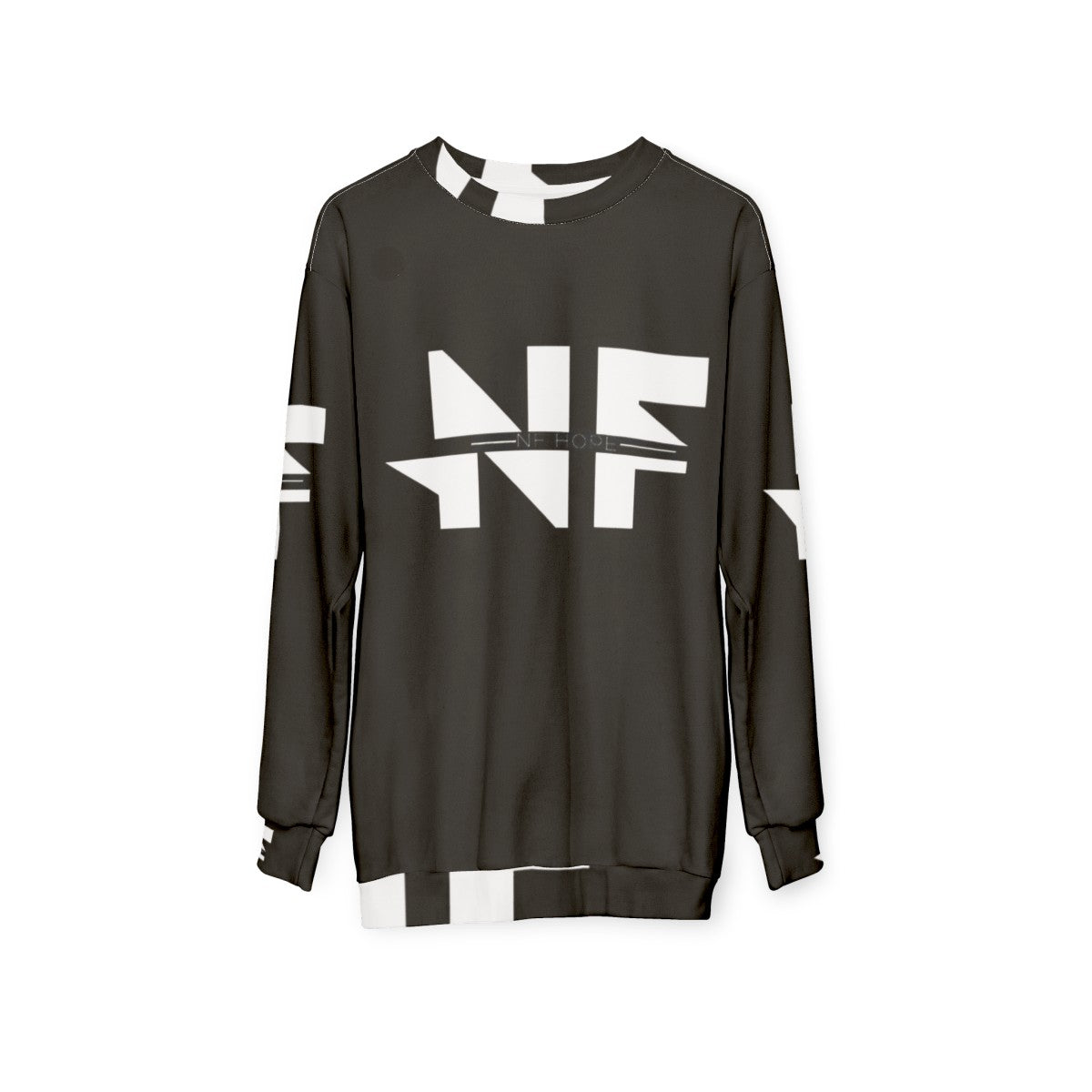 NF Hope 10 Sweatshirt - hanging