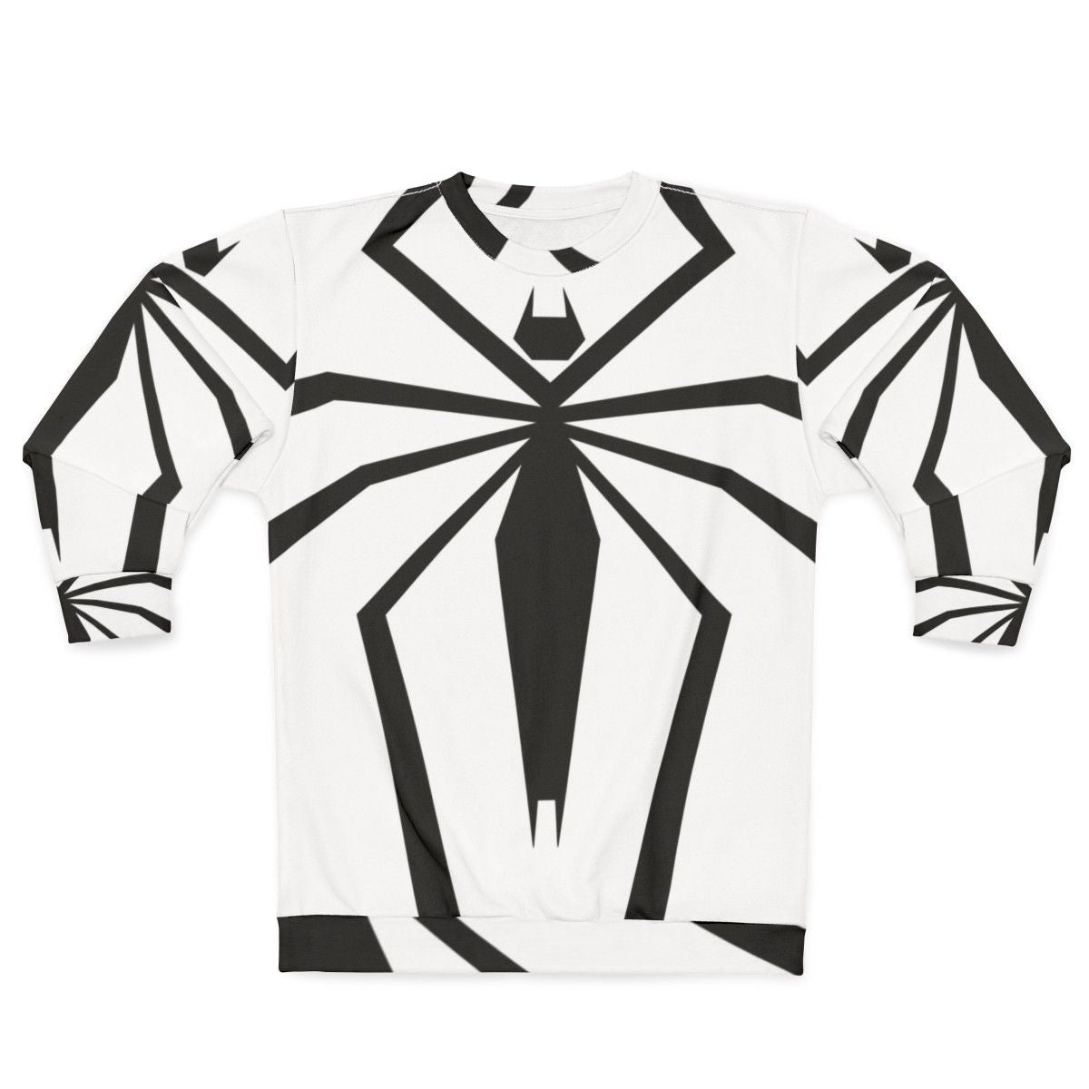 Marvel Anti-Venom Superhero Sweatshirt