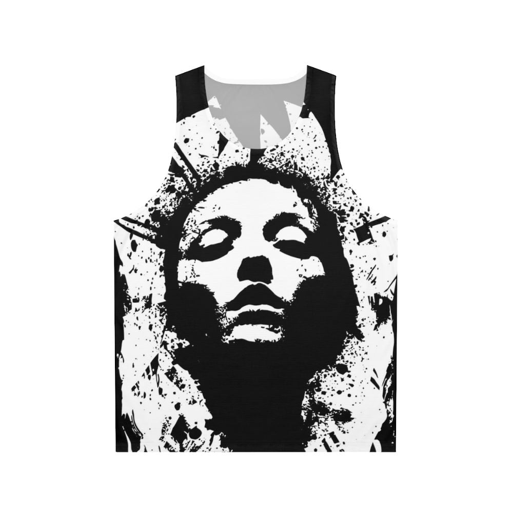 Converge Jane Doe Unisex Tank Top