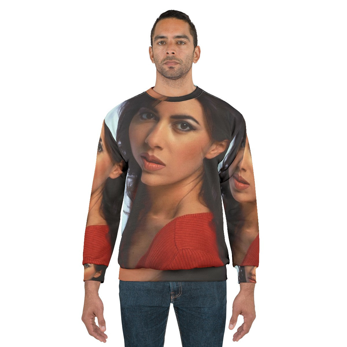 Susanna Hoffs Pop Icon Sweatshirt - men