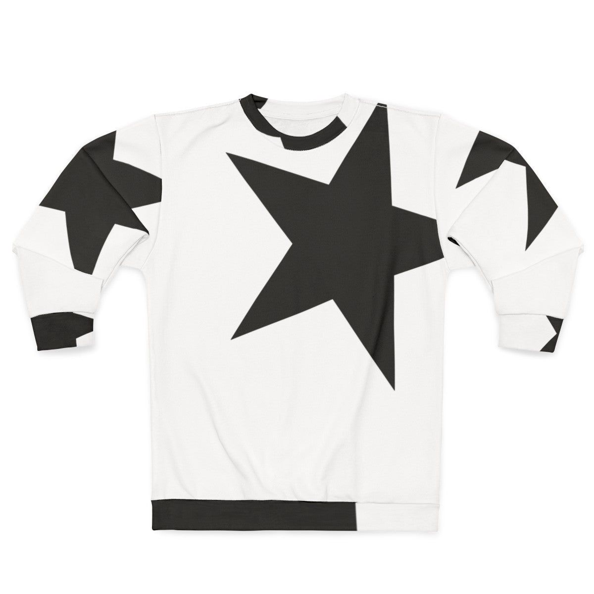 No More Heroes Big Star Sweatshirt