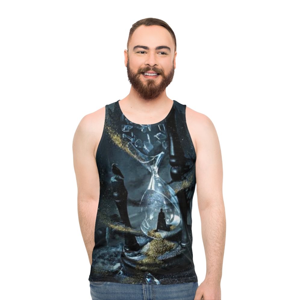 The Sandman Series 2022 Unisex Tank Top - men