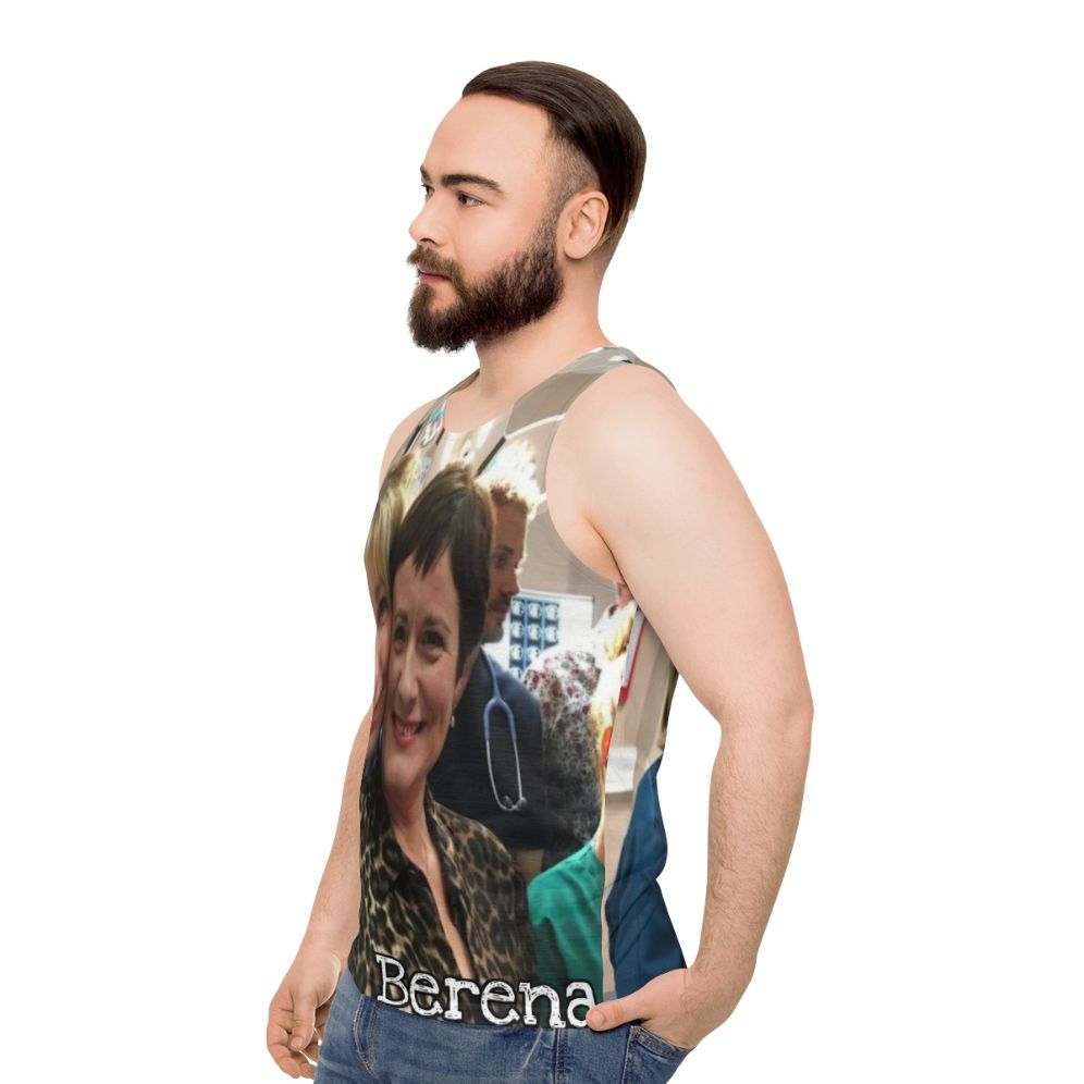 Berena Unisex Pride Tank Top - men side