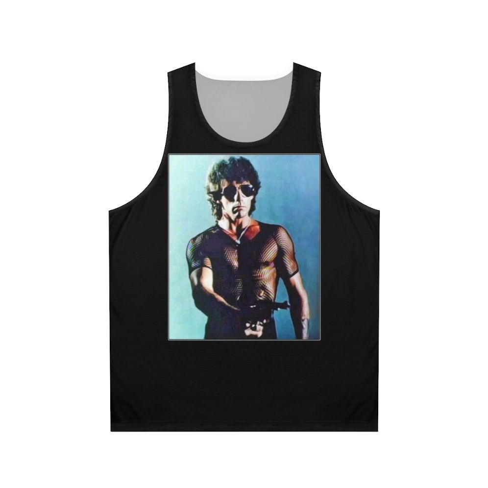 Unisex Stabilizer Tank Top