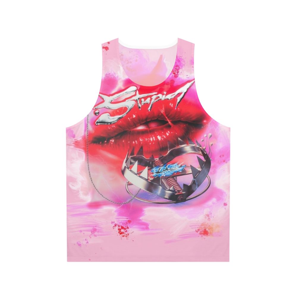 Chromatica Unisex Lady Gaga Tank Top