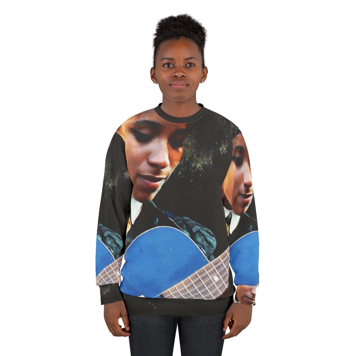 Lianne La Havas Women's Sweatshirt - women