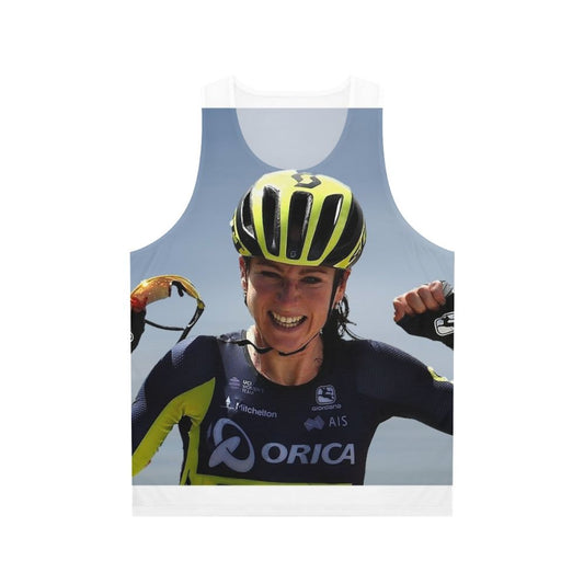 Annemiek Van Vleuten Cycling Jersey