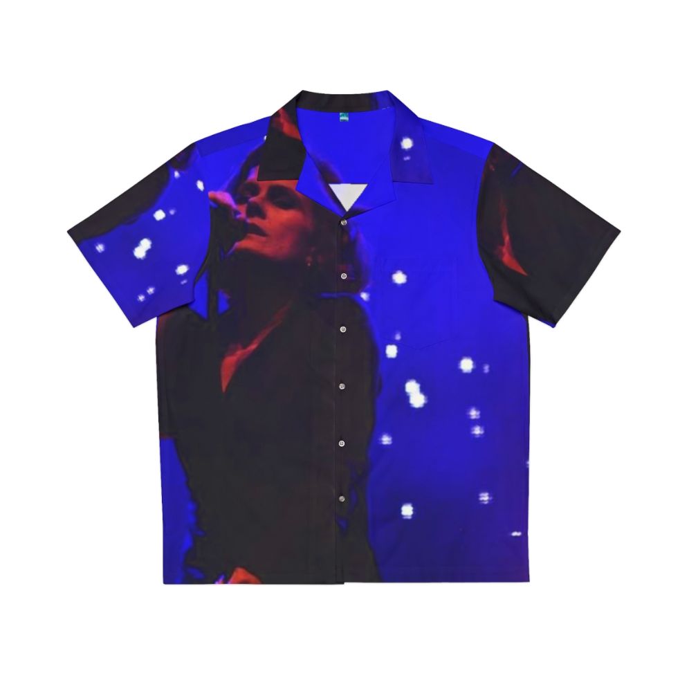 Alison Moyet Hawaiian Shirt