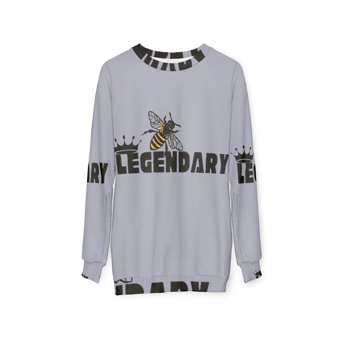 Bee Legendary Sweatshirt - hanging