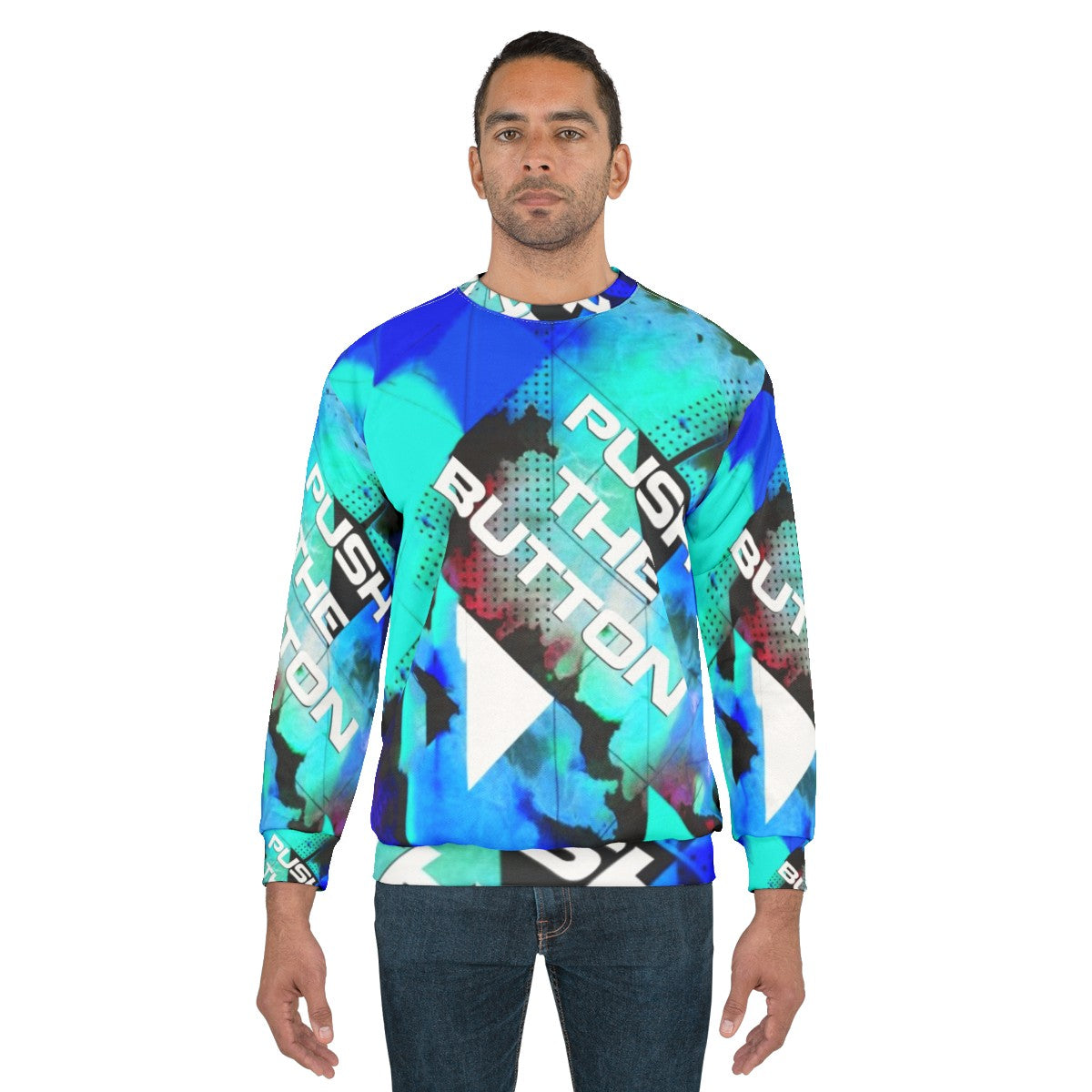 Above and Beyond Group Therapy Trance Music Sweatshirt - men