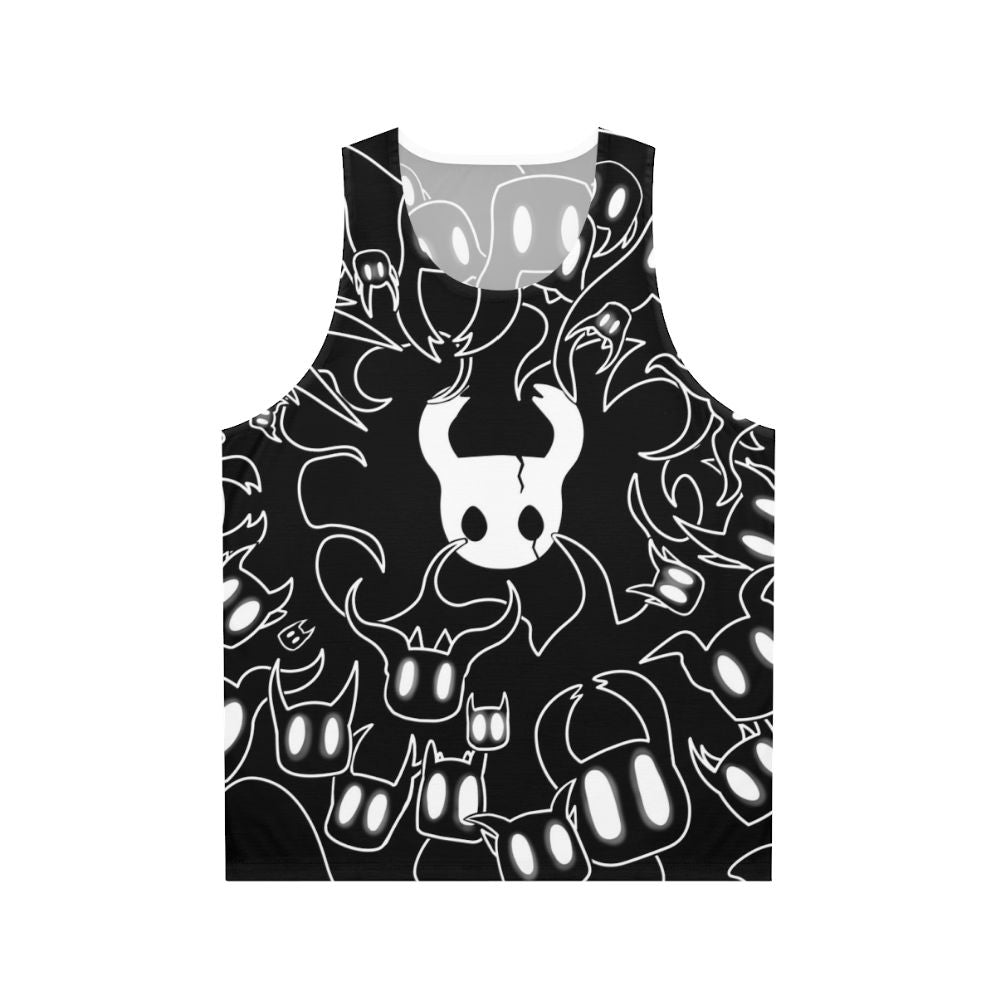 Hollow Knight Unisex Doodle Tank Top