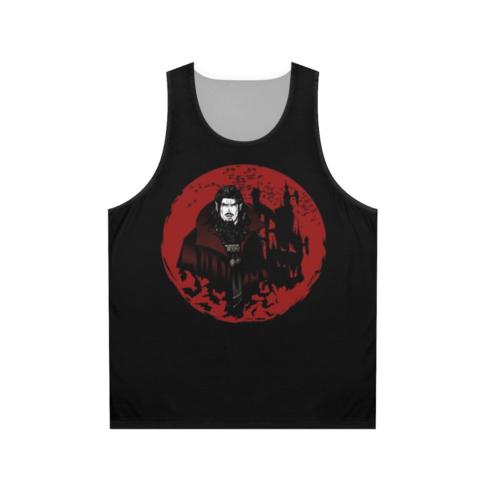 Vlad Dracula Tepes vampire t-shirt