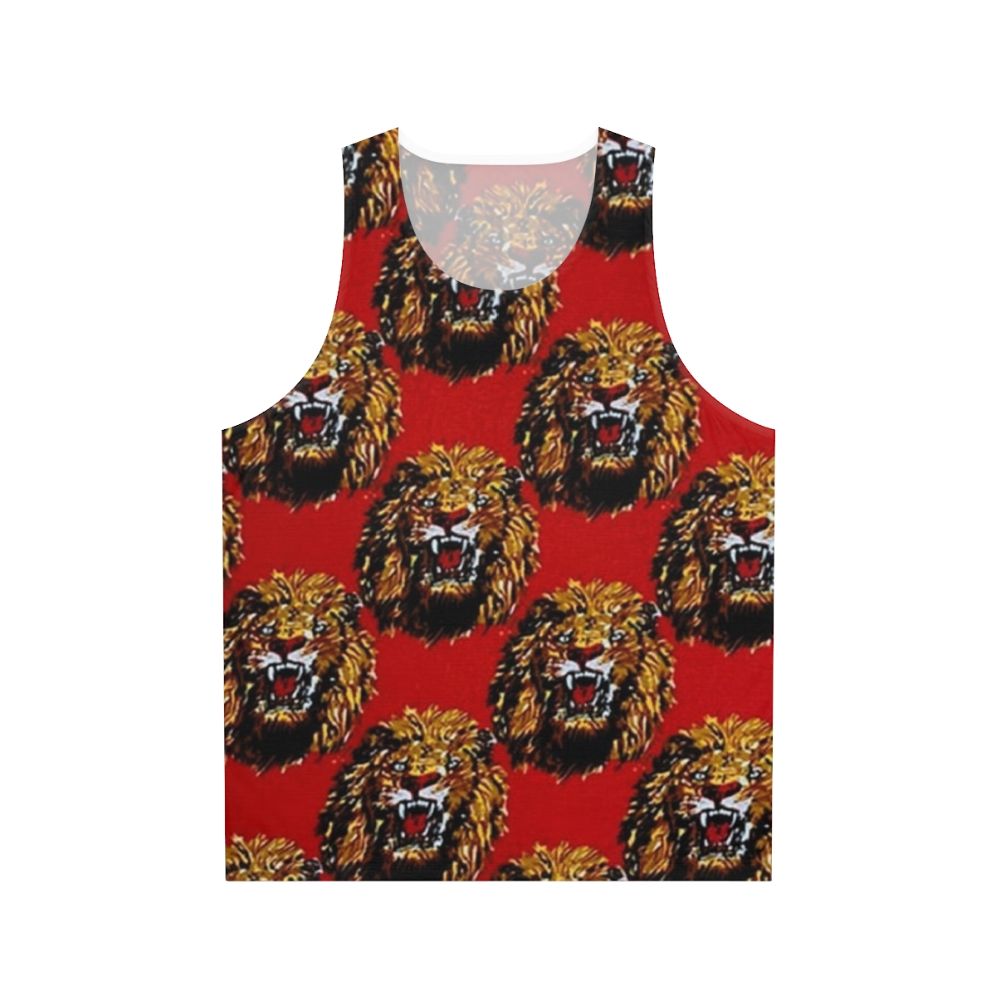 African Igbo Unisex Cultural Heritage Tank Top