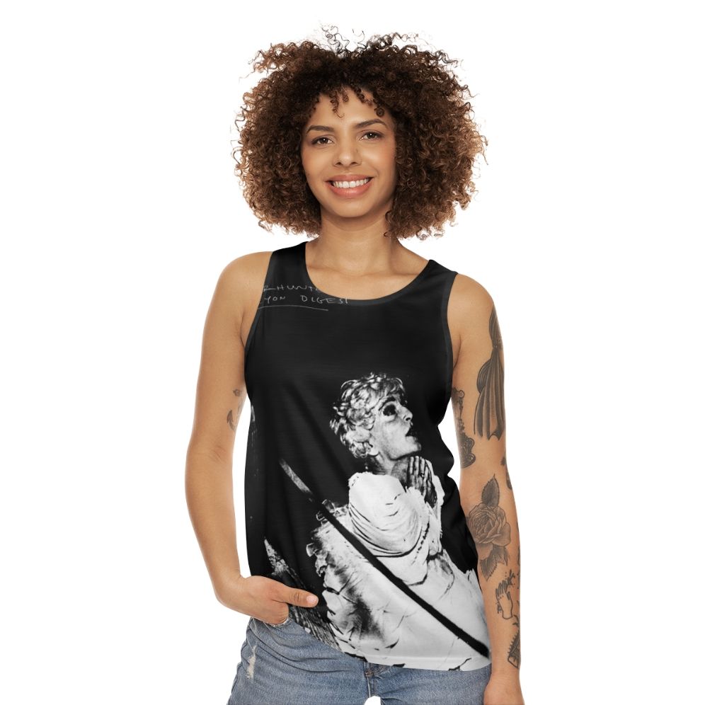 Deerhunter Halcyon Digest Unisex Tank Top - women